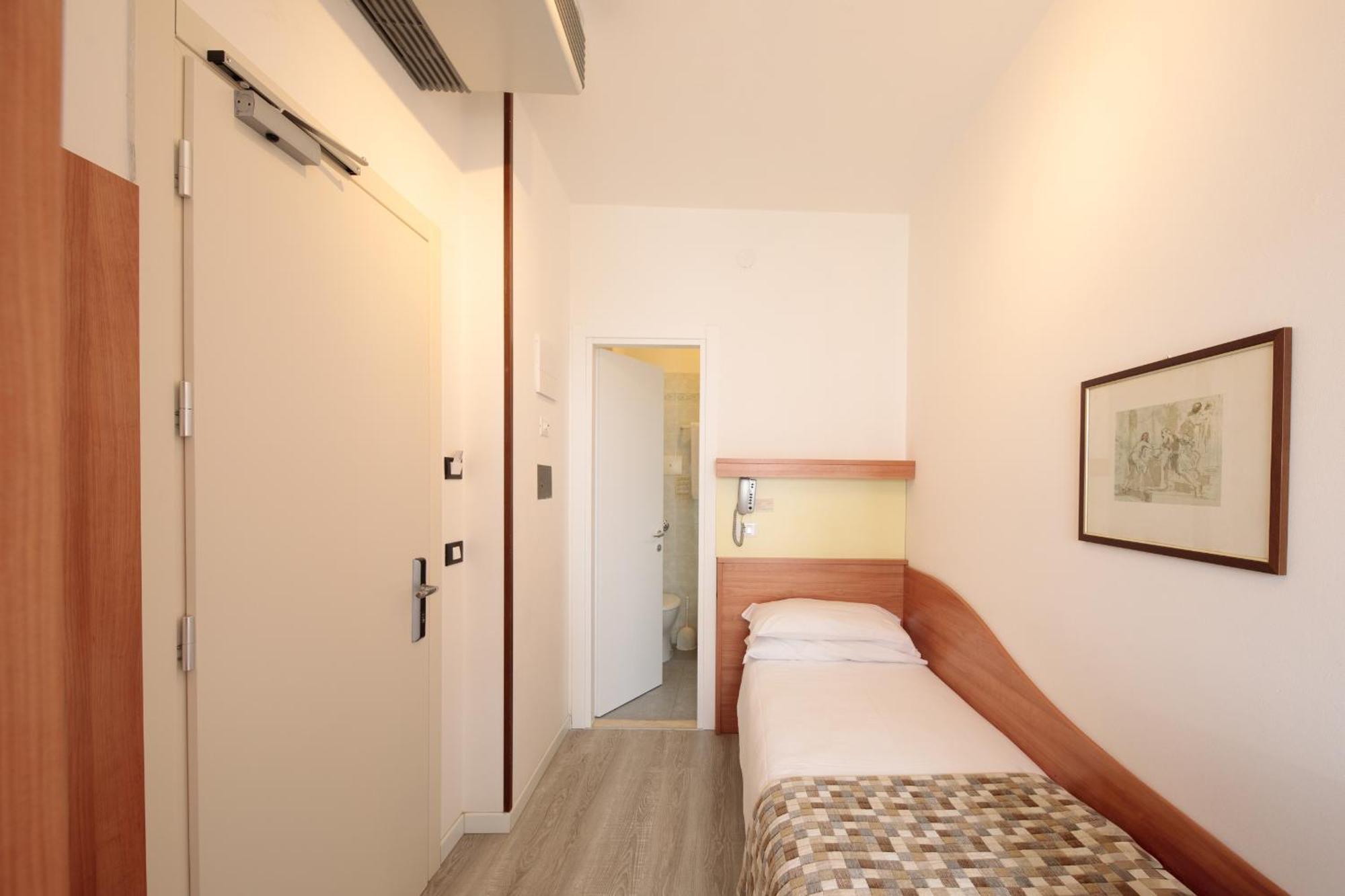 Hotel Derby S Lido di Jesolo Exterior foto
