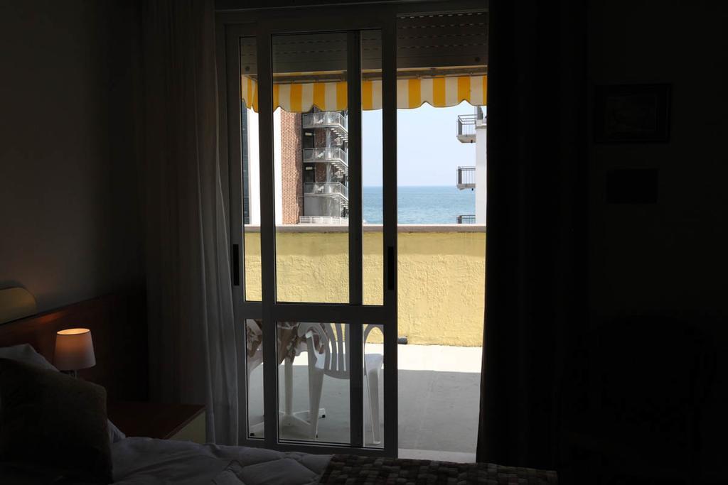 Hotel Derby S Lido di Jesolo Exterior foto